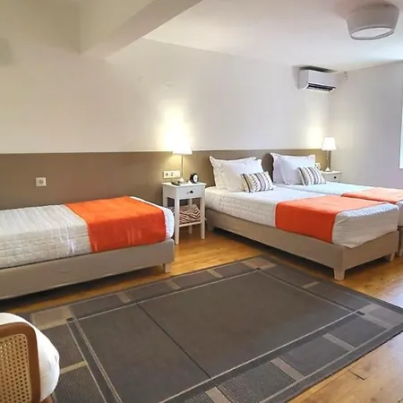 Portokalia Apartment Mystras Exterior photo