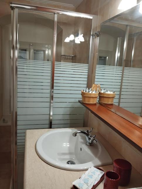 Portokalia Apartment *