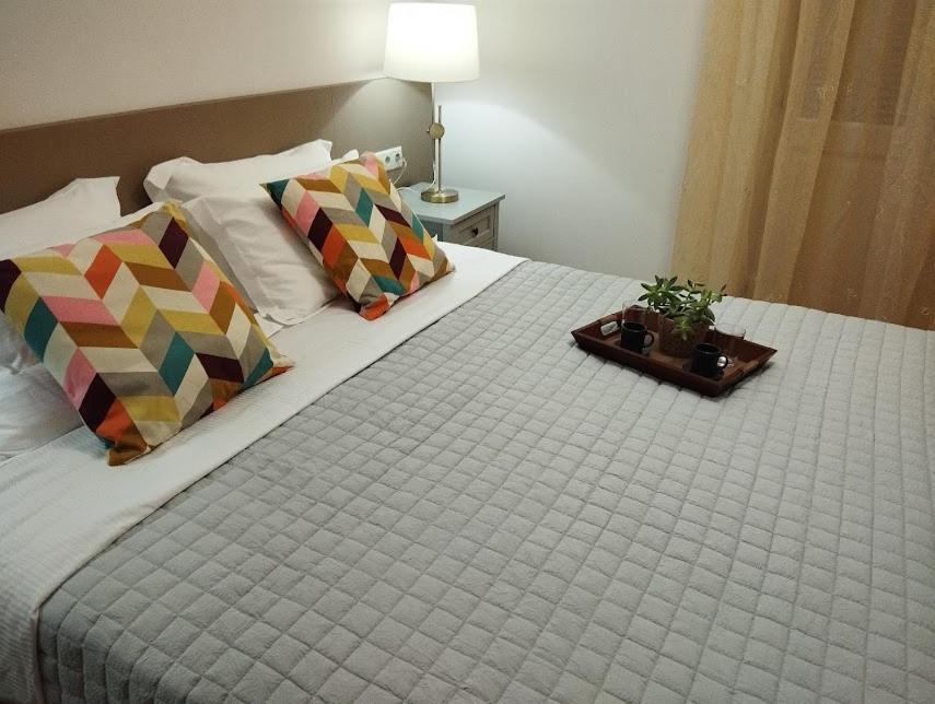 Portokalia Apartment